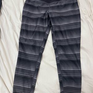 Mondetta Striped Leggings